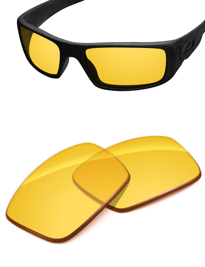 Night Vision-Non-Polarized