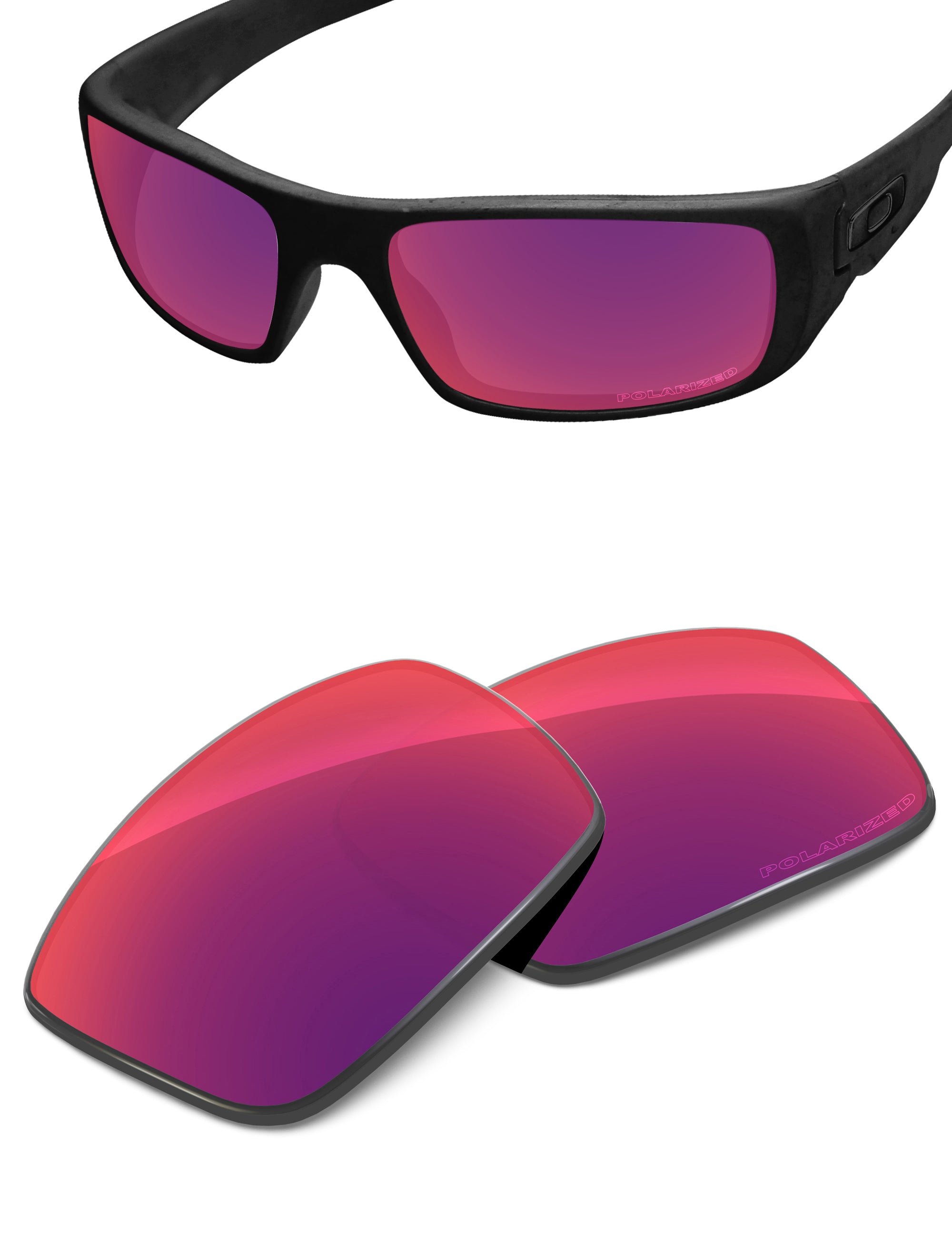 Midnight Nova FlashMirror™-Polarized