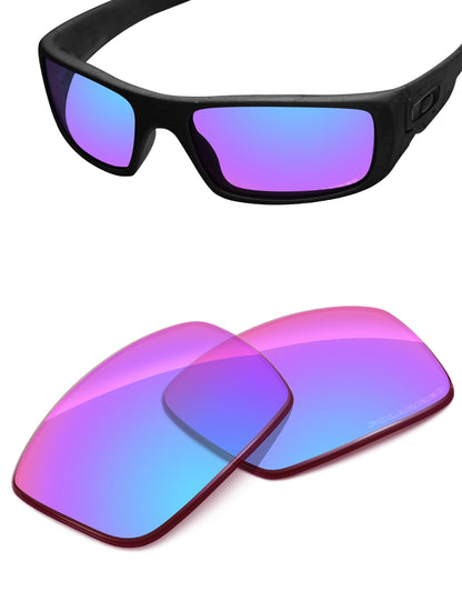 Trail Ruby FlashMirror™-Polarized