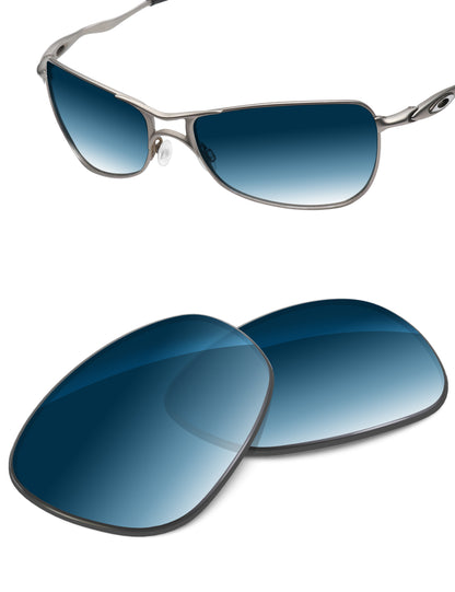 Blue Gradient-Non-Polarized