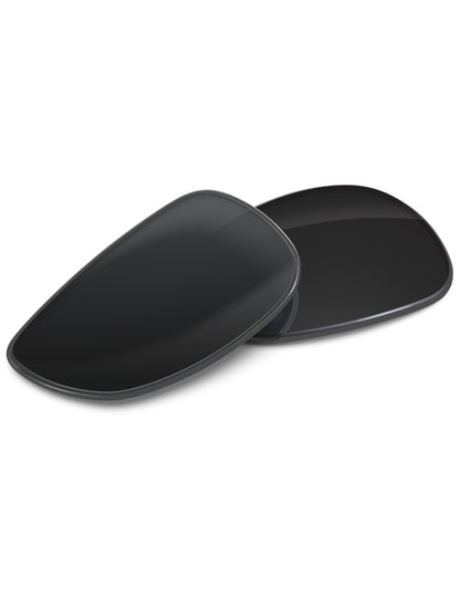 Carbon Black-Non-Polarized