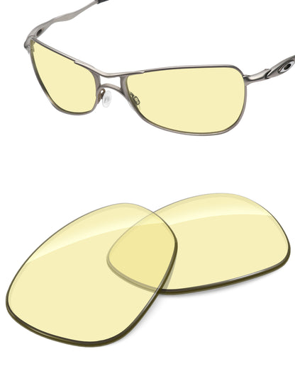 Gaming 2.0 Blue Light Blocking-Non-Polarized