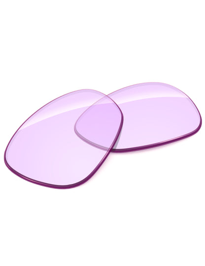 Low Light Pink-Non-Polarized