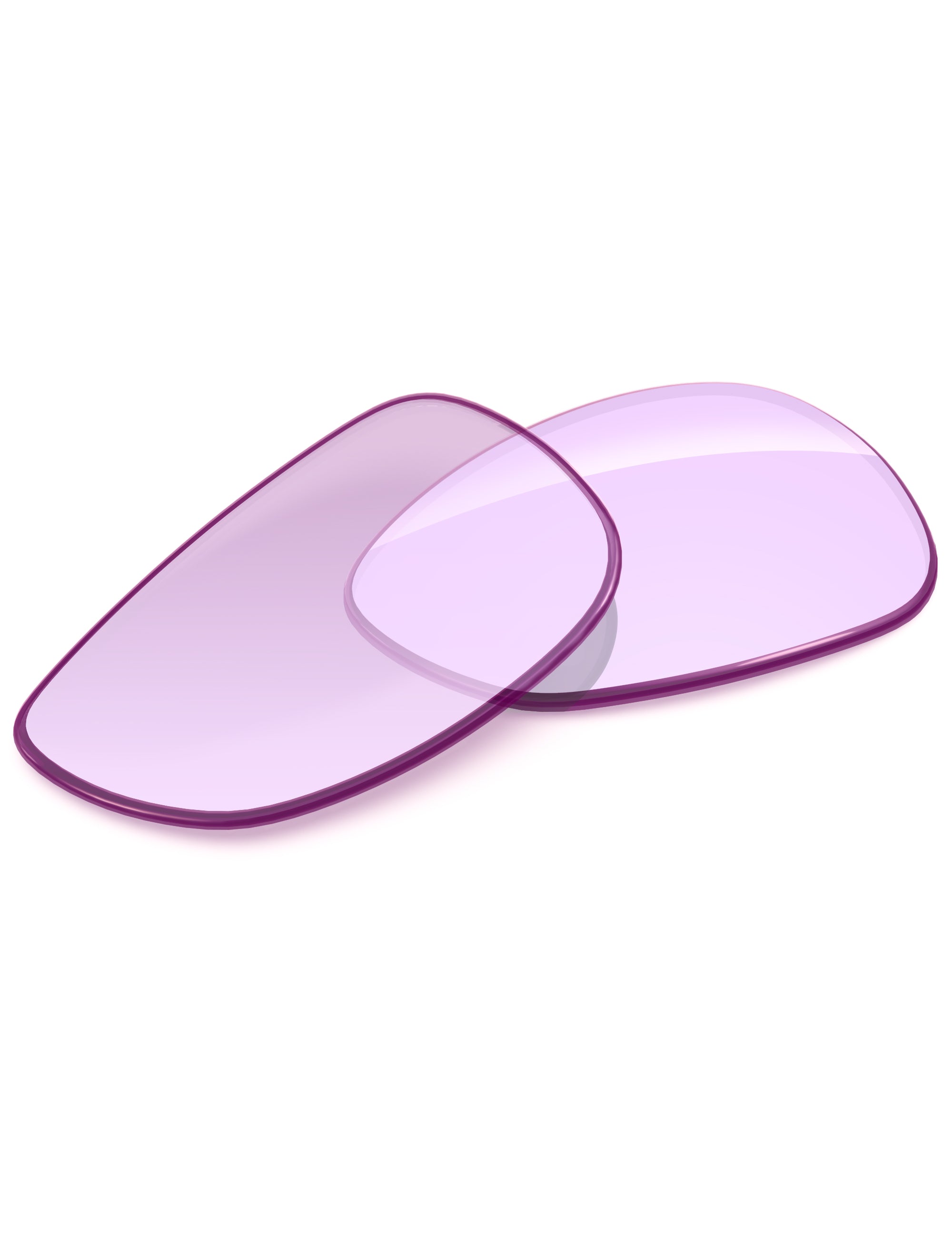 Low Light Pink-Non-Polarized