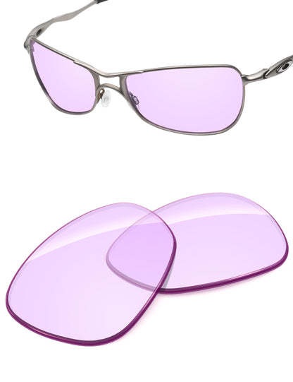 Low Light Pink-Non-Polarized