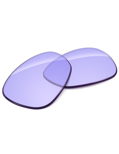 Low Light Purple-Non-Polarized