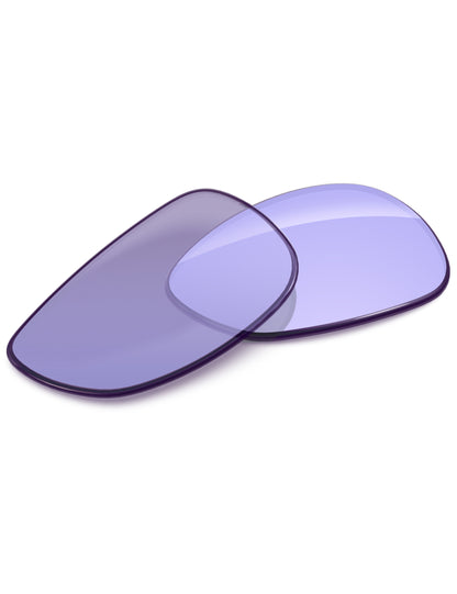 Low Light Purple-Non-Polarized