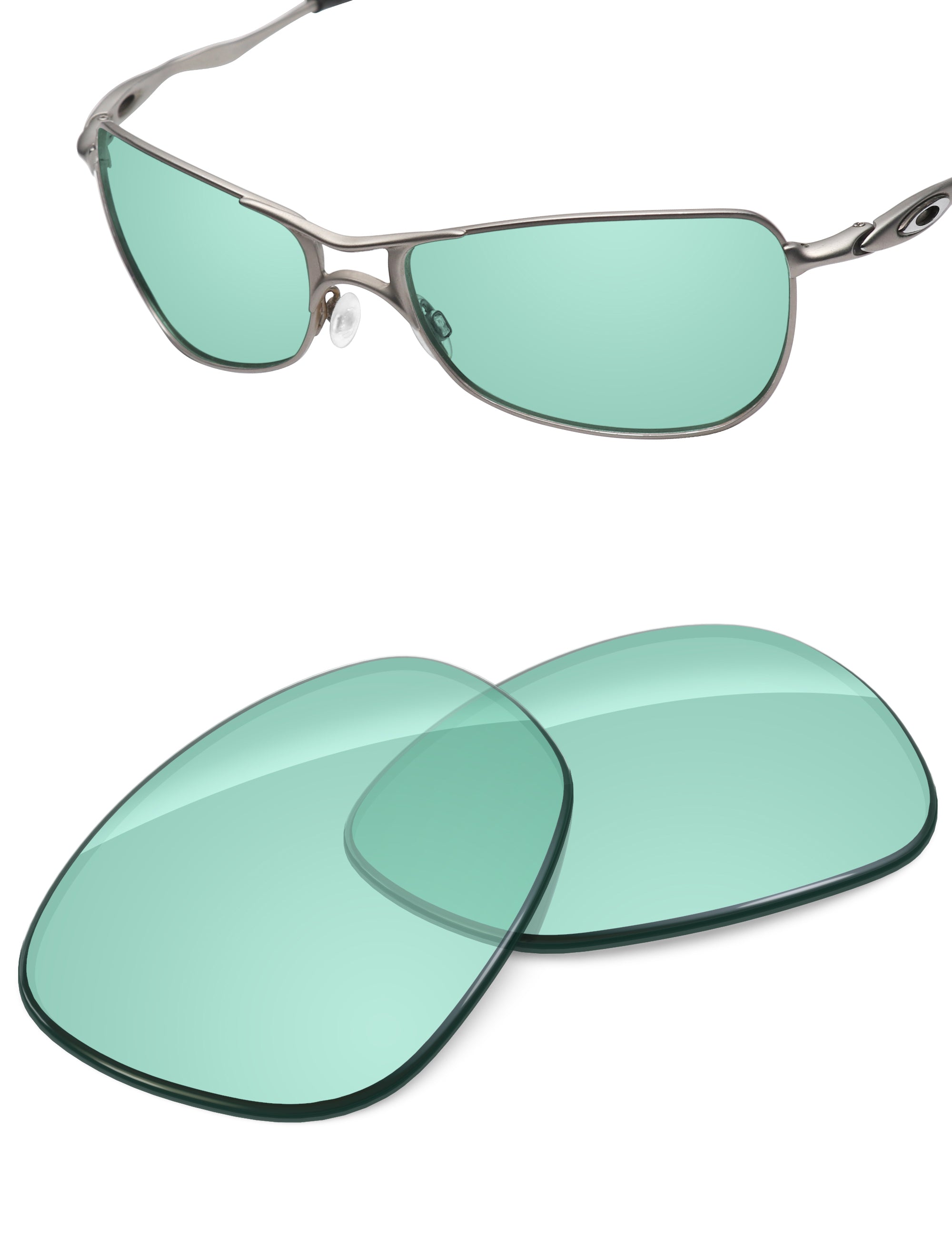Mint-Non-Polarized