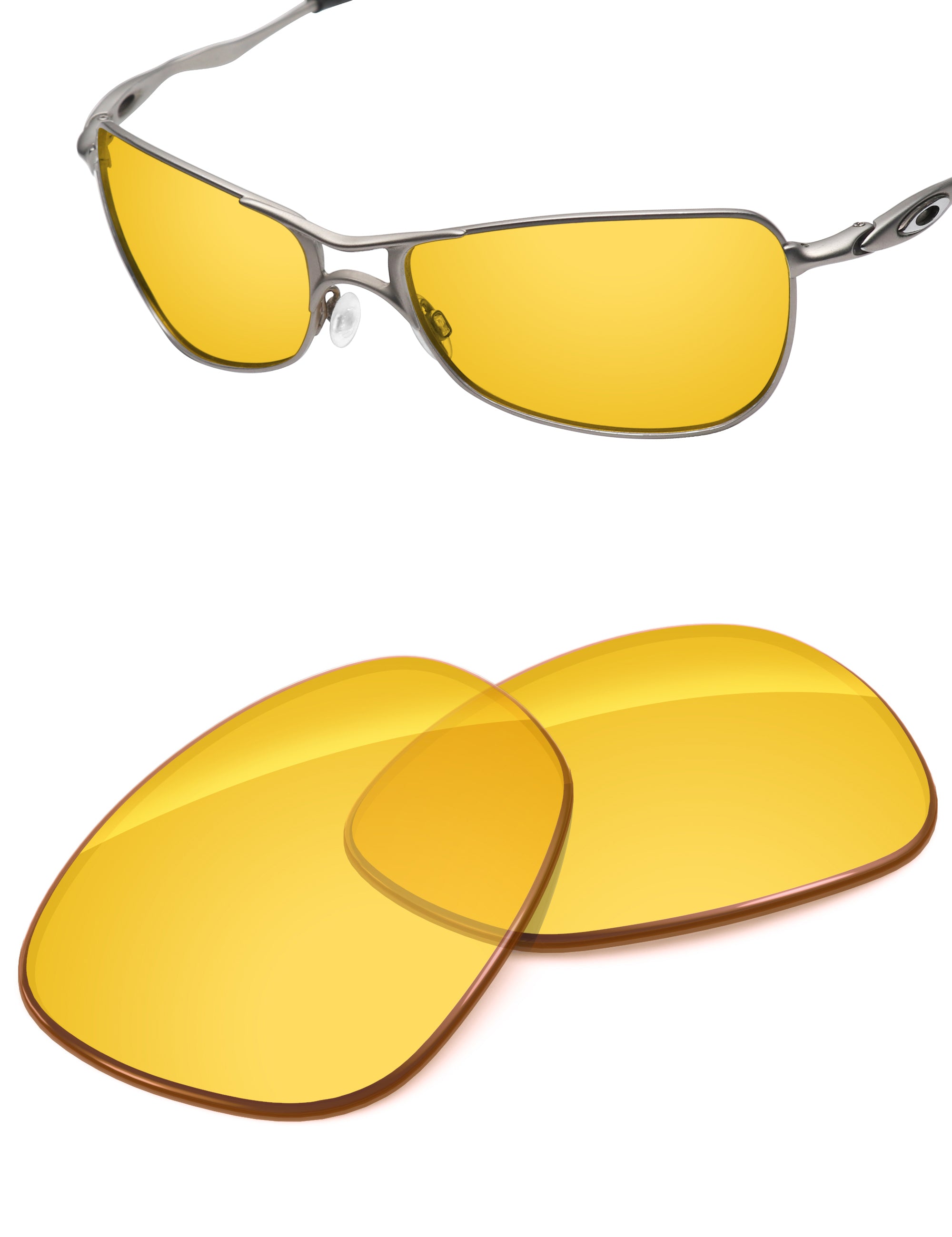 Night Vision-Non-Polarized