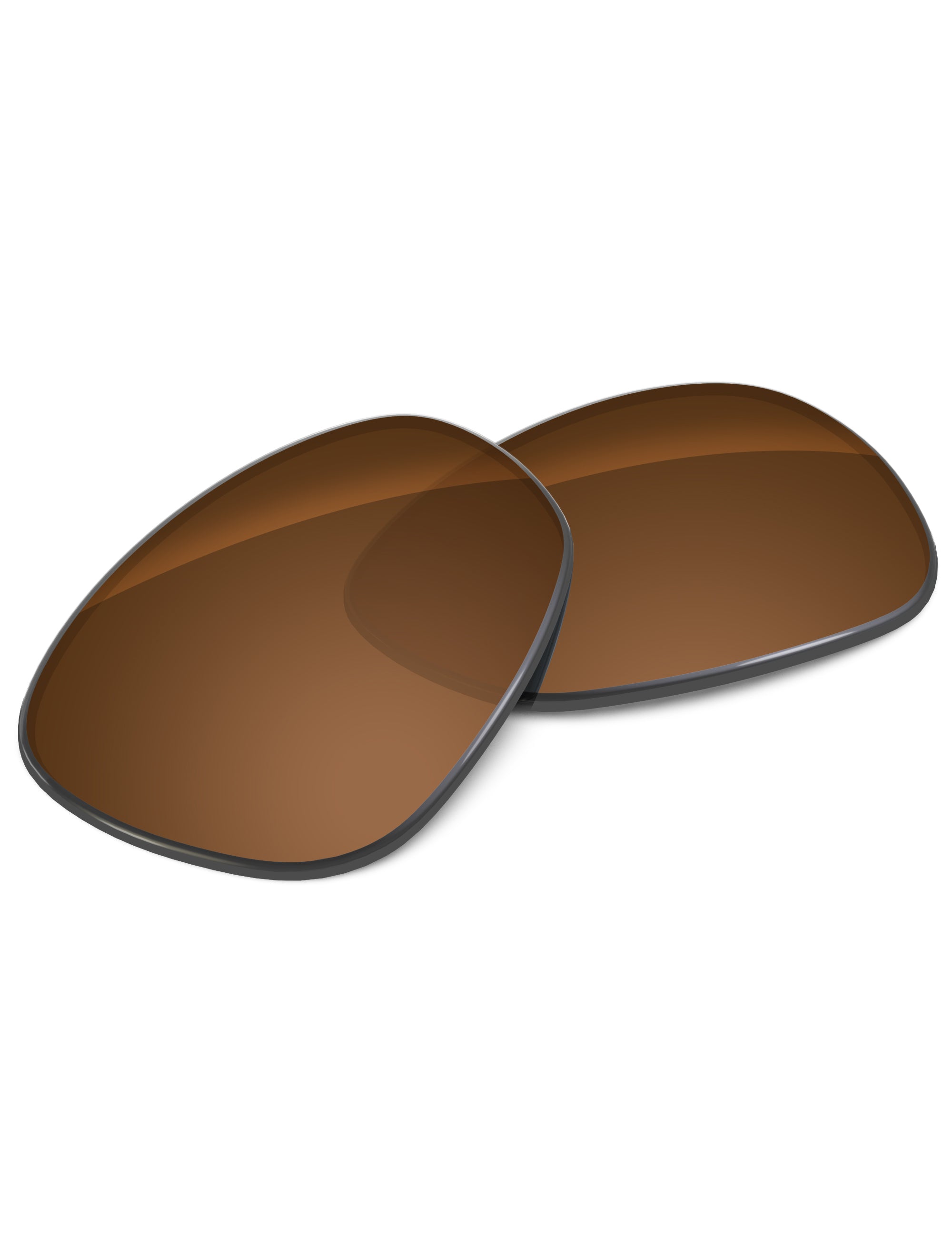 Nut Brown-Non-Polarized