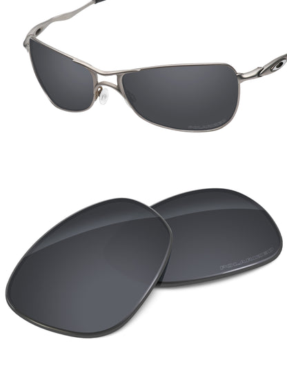 Black Shield FlashMirror™-Polarized