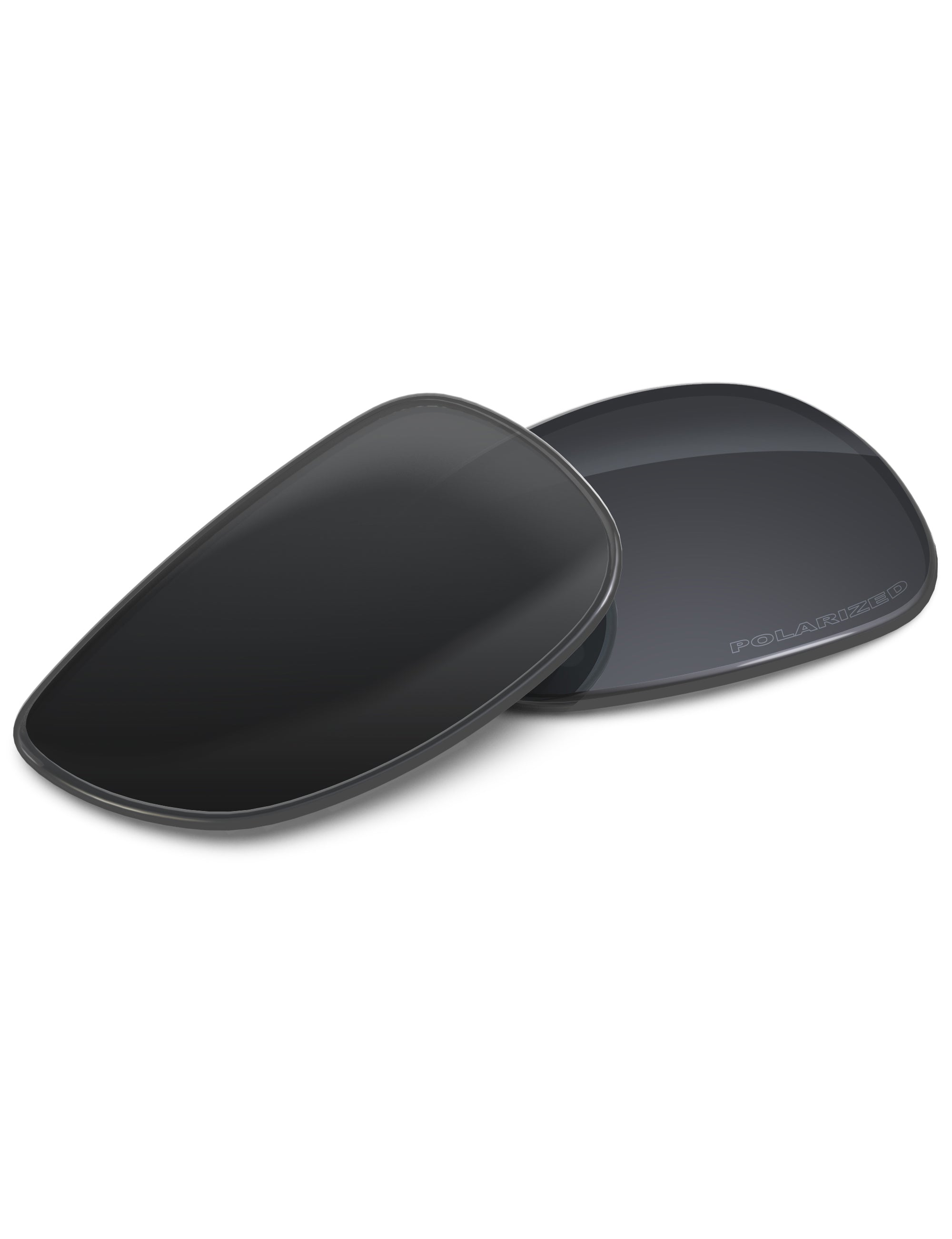 Black Shield FlashMirror™-Polarized
