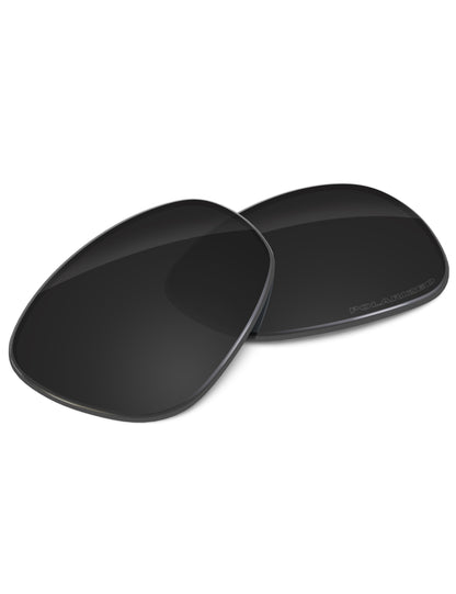 Carbon Black-Polarized