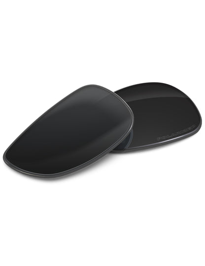 Carbon Black-Polarized