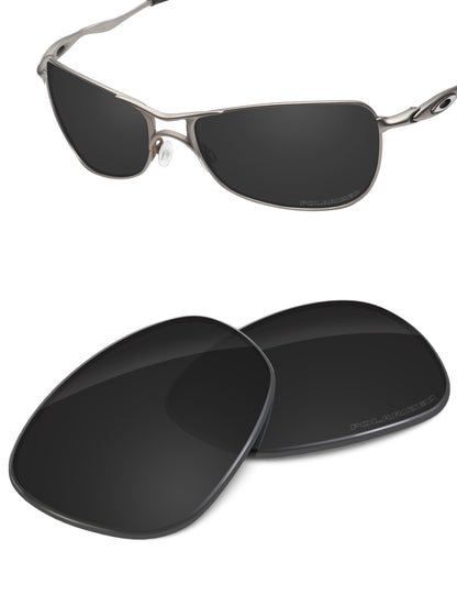 Carbon Black-Polarized