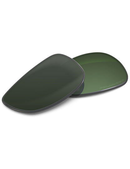 Green G15-Polarized