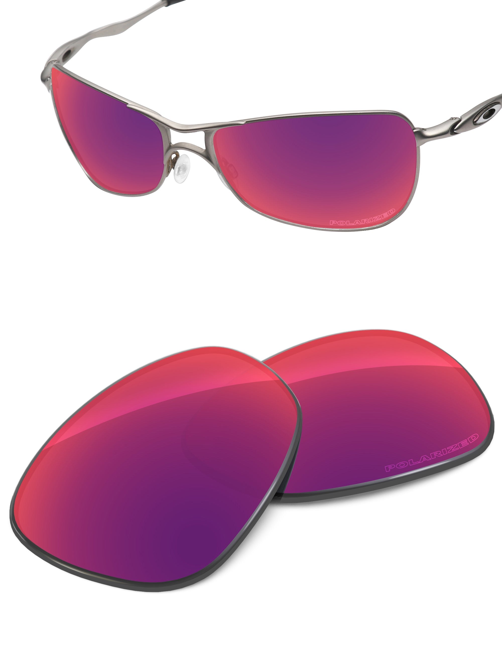 Midnight Nova FlashMirror™-Polarized