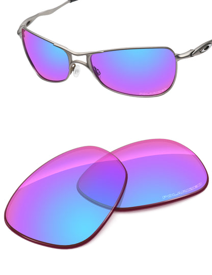 Trail Ruby FlashMirror™-Polarized