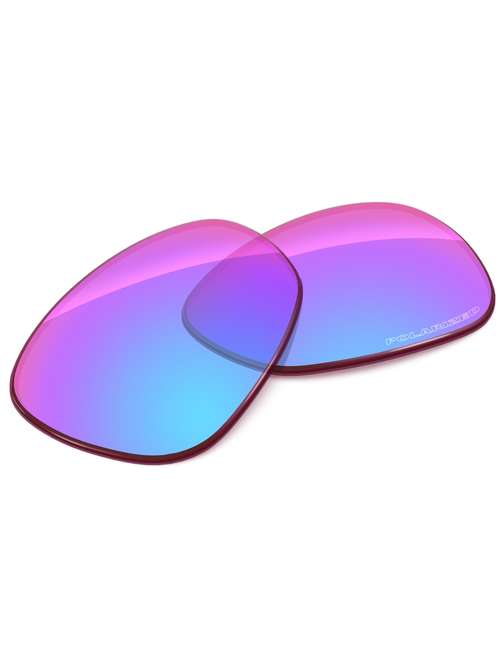 Trail Ruby FlashMirror™-Polarized