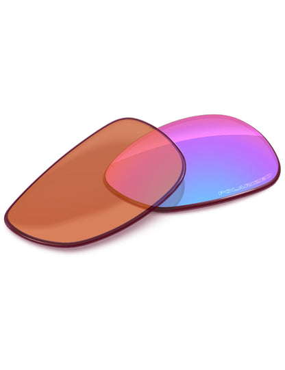 Trail Ruby FlashMirror™-Polarized