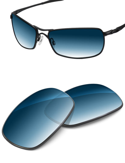 Blue Gradient-Non-Polarized