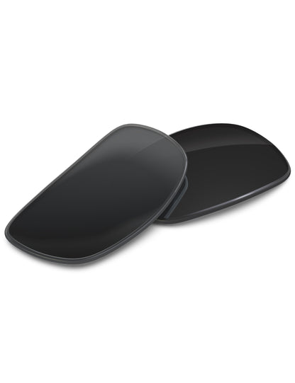 Carbon Black-Non-Polarized