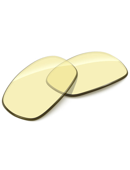 Gaming 2.0 Blue Light Blocking-Non-Polarized