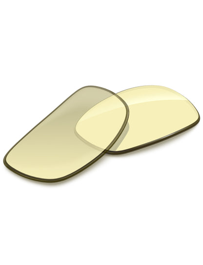 Gaming 2.0 Blue Light Blocking-Non-Polarized