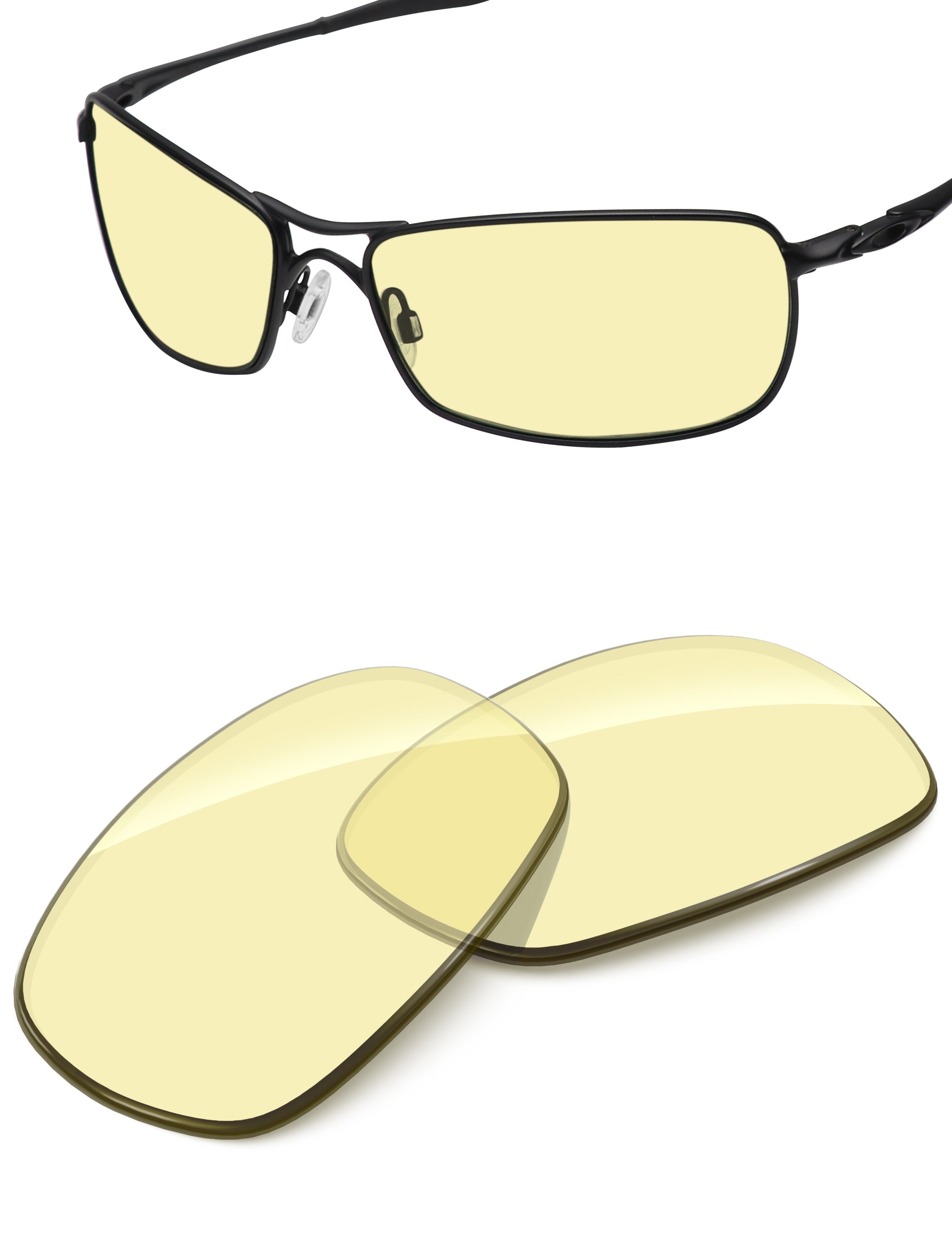 Gaming 2.0 Blue Light Blocking-Non-Polarized