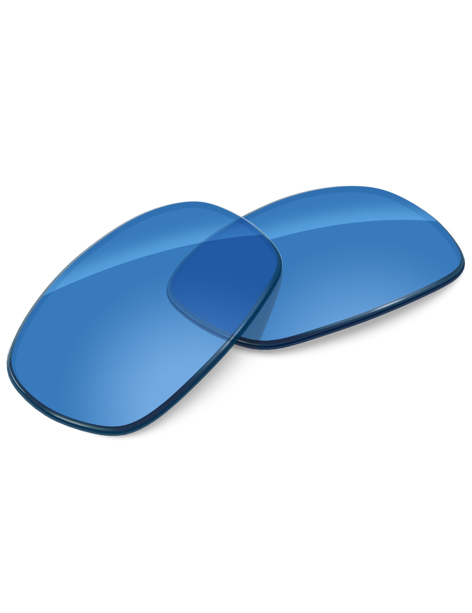 HD Blue-Non-Polarized