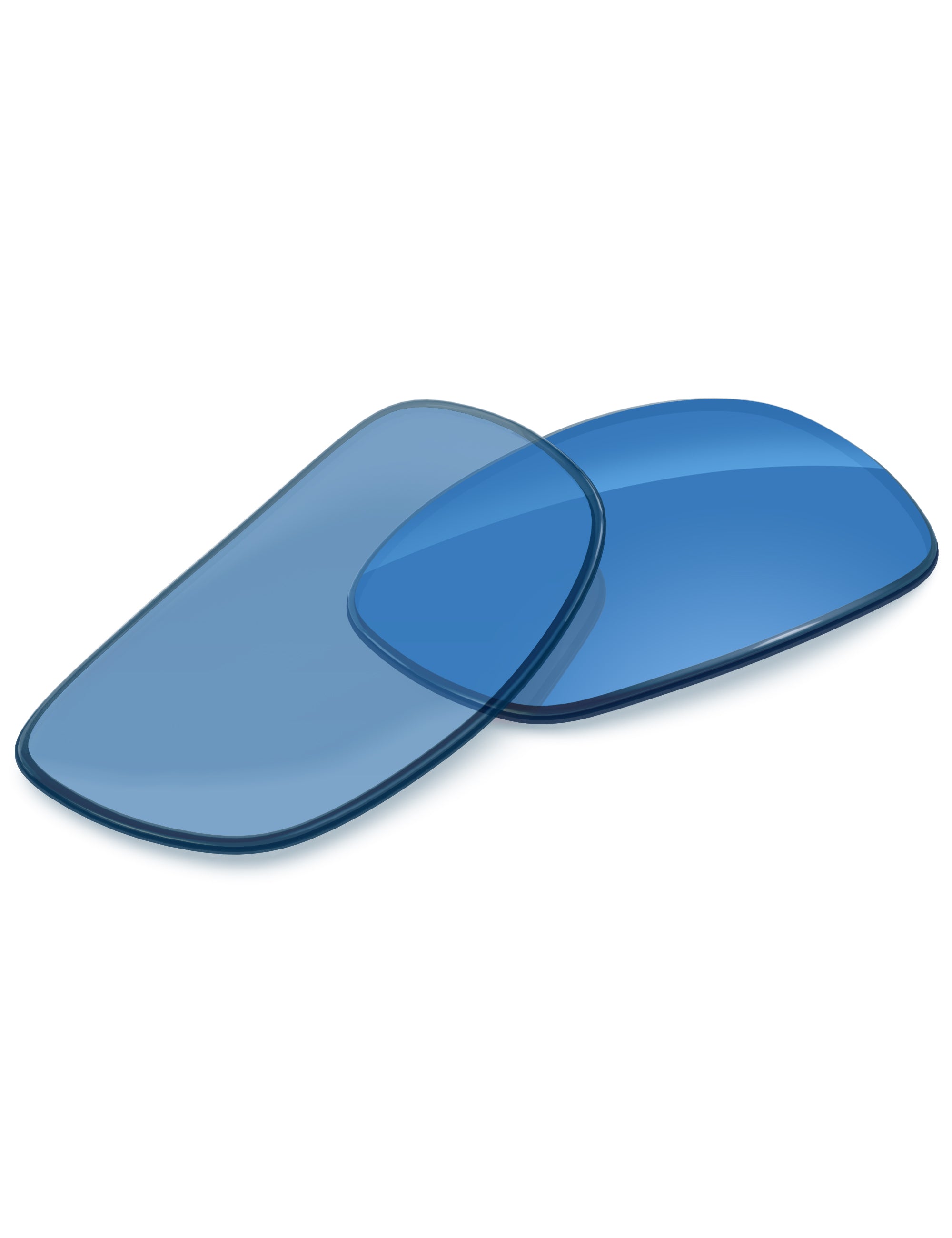 HD Blue-Non-Polarized