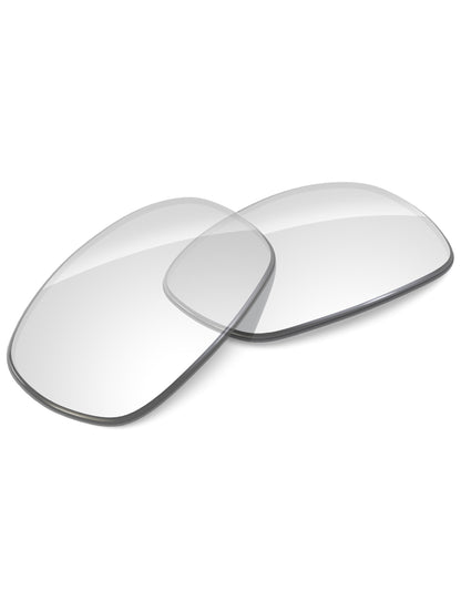 HD Clear-Non-Polarized