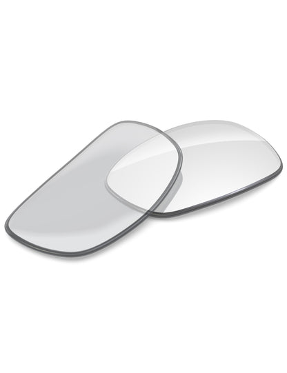 HD Clear-Non-Polarized