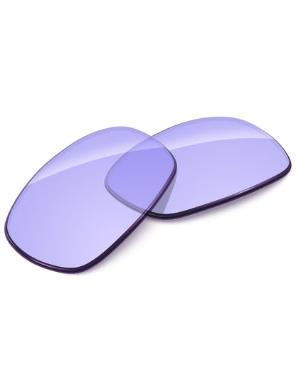 Low Light Purple-Non-Polarized