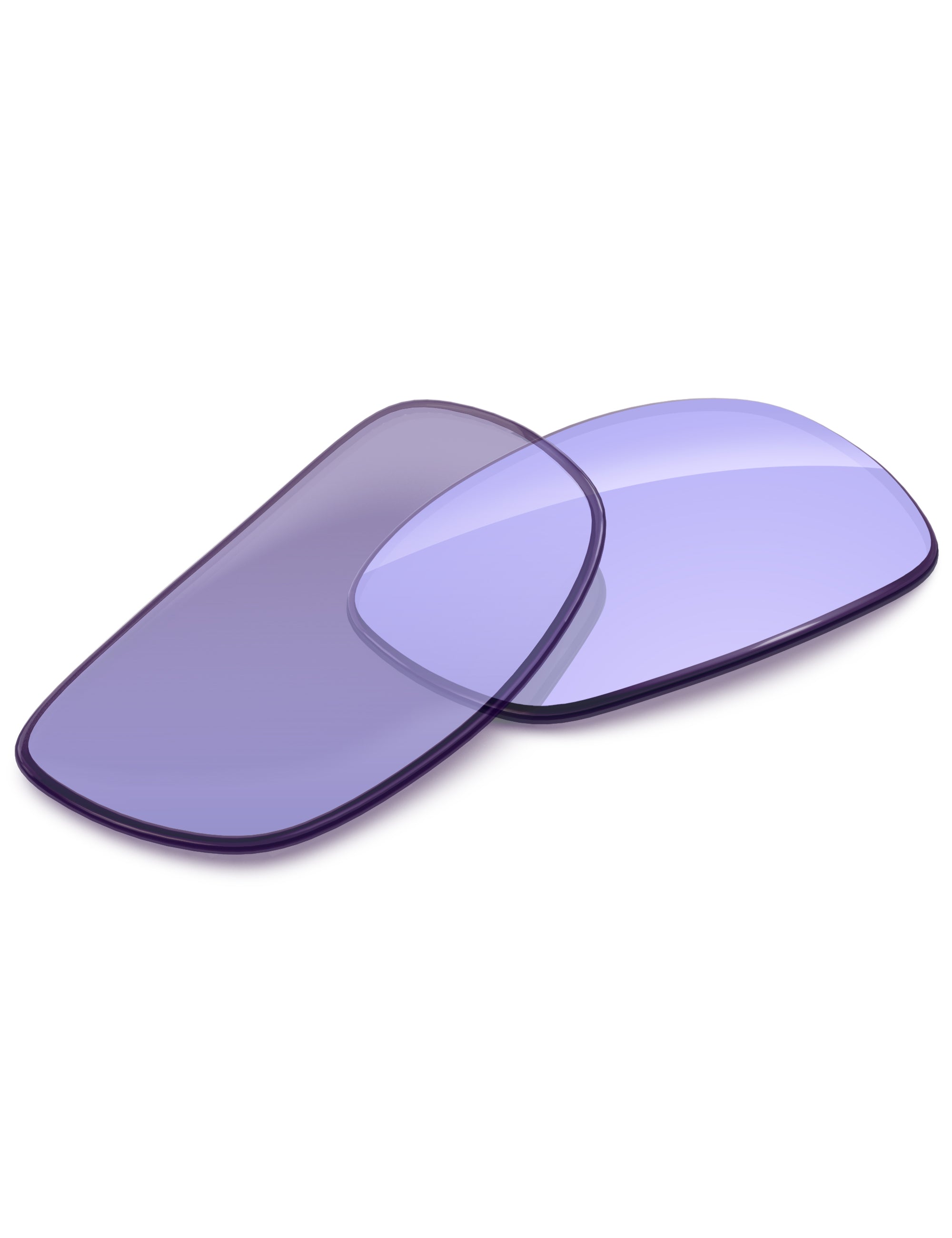 Low Light Purple-Non-Polarized