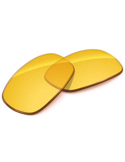 Night Vision-Non-Polarized