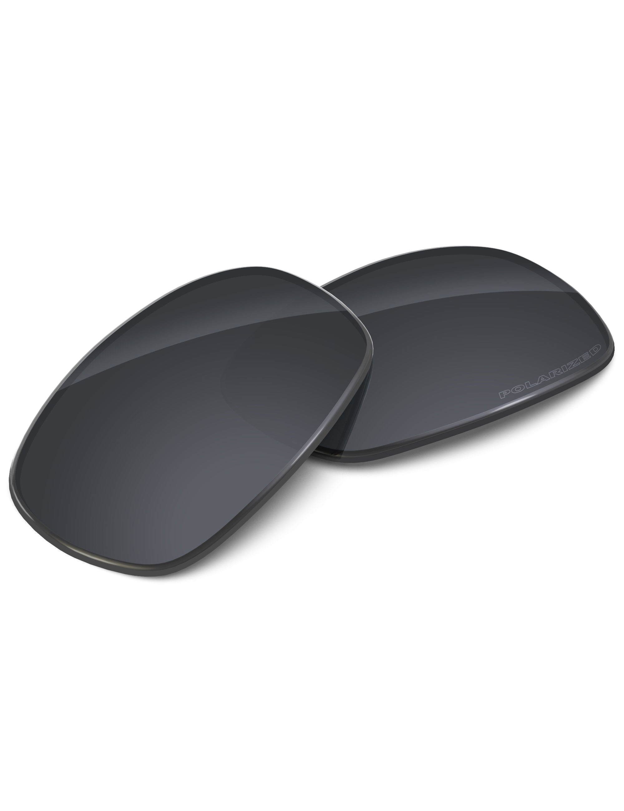Black Shield FlashMirror™-Polarized