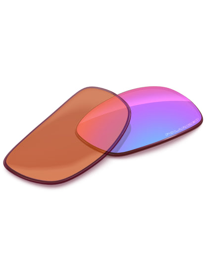 Trail Ruby FlashMirror™-Polarized