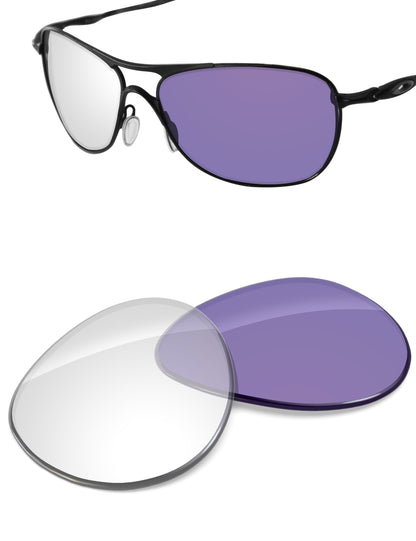 Adapt Purple Photochromic-Non-Polarized