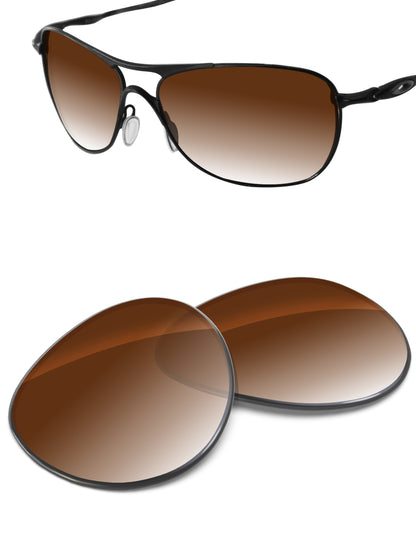 Brown Gradient-Non-Polarized