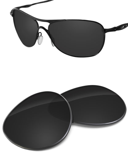 Carbon Black-Non-Polarized