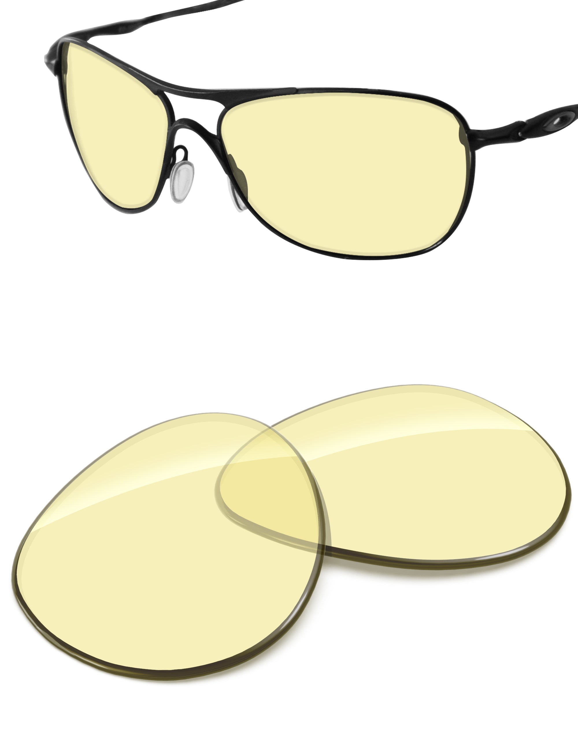 Gaming 2.0 Blue Light Blocking-Non-Polarized