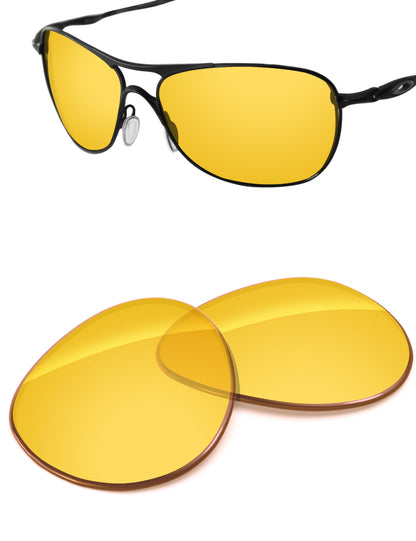 Night Vision-Non-Polarized