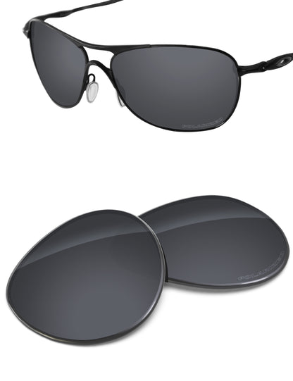 Black Shield FlashMirror™-Polarized