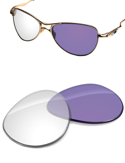 Adapt Purple Photochromic-Non-Polarized