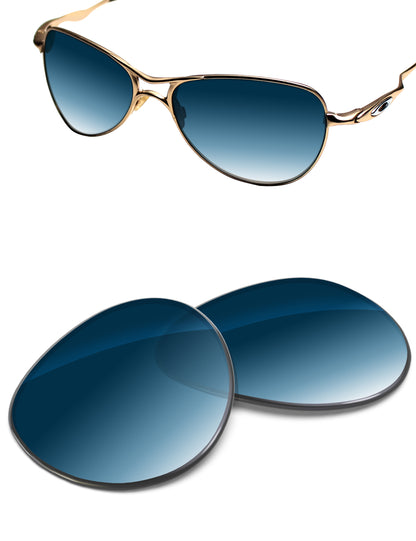 Blue Gradient-Non-Polarized