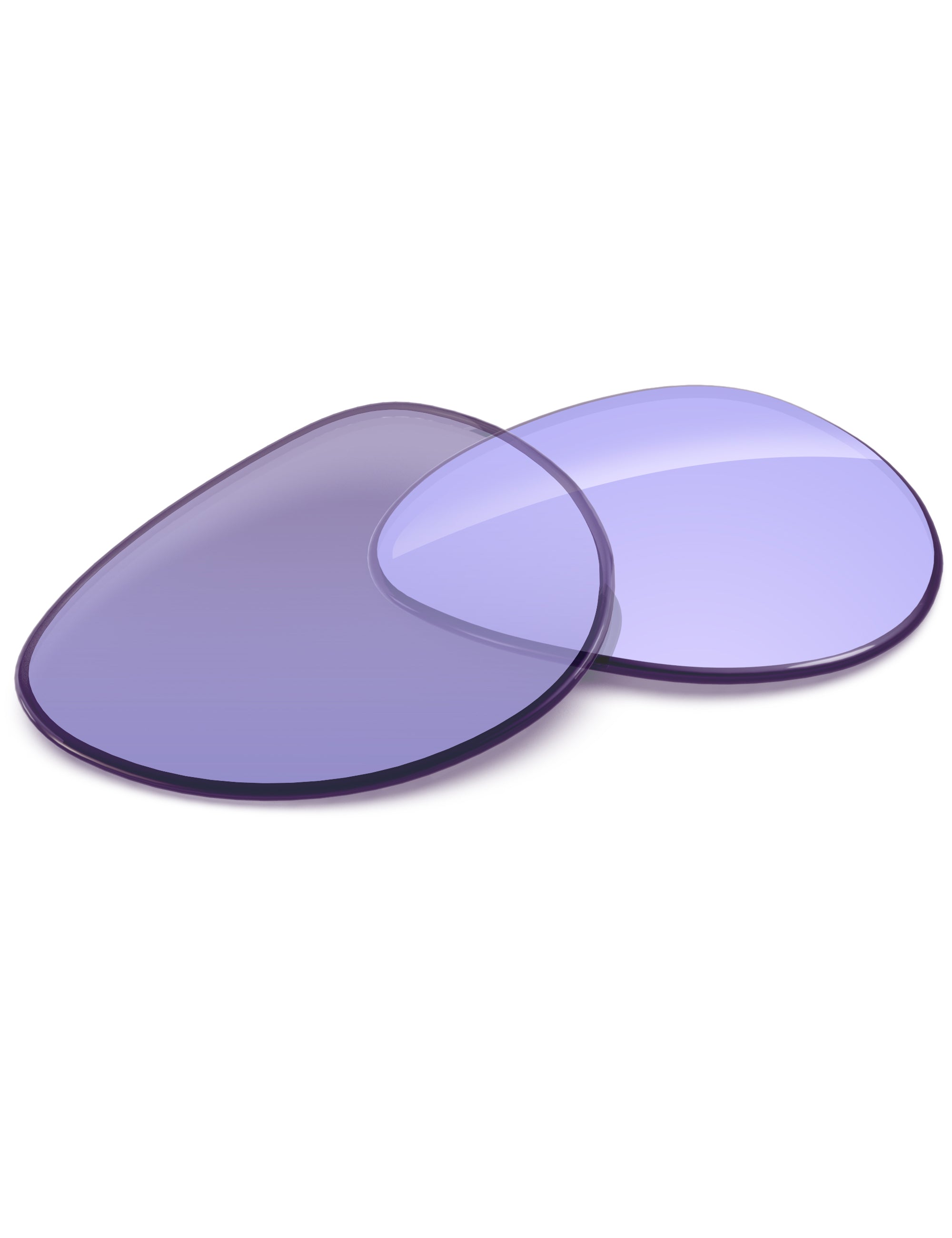 Low Light Purple-Non-Polarized