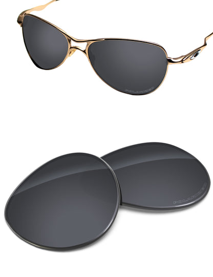 Black Shield FlashMirror™-Polarized
