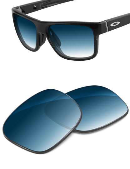 Blue Gradient-Non-Polarized
