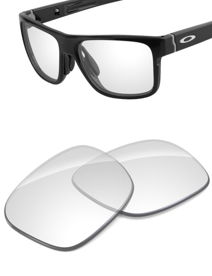 HD Clear-Non-Polarized